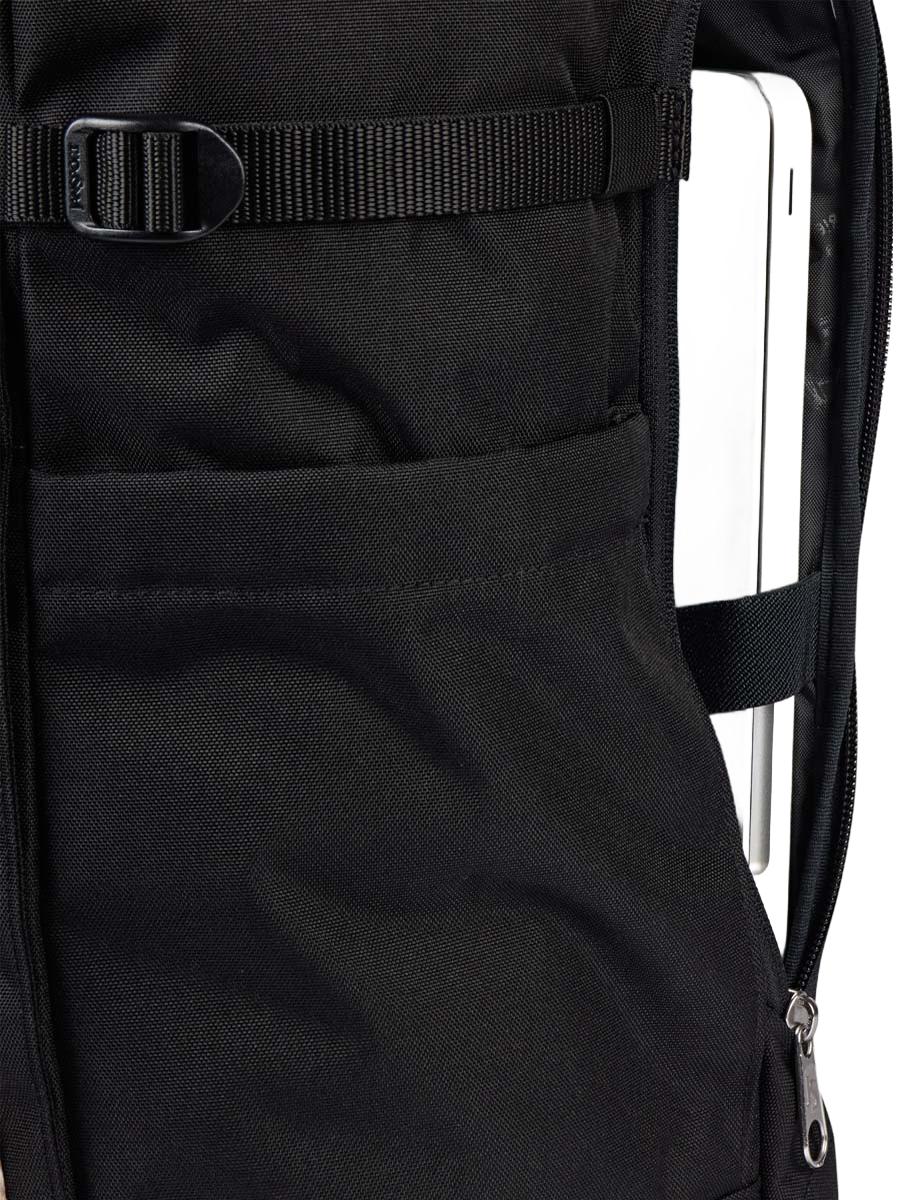 JANSPORT Hatchet Rolltop Backpack