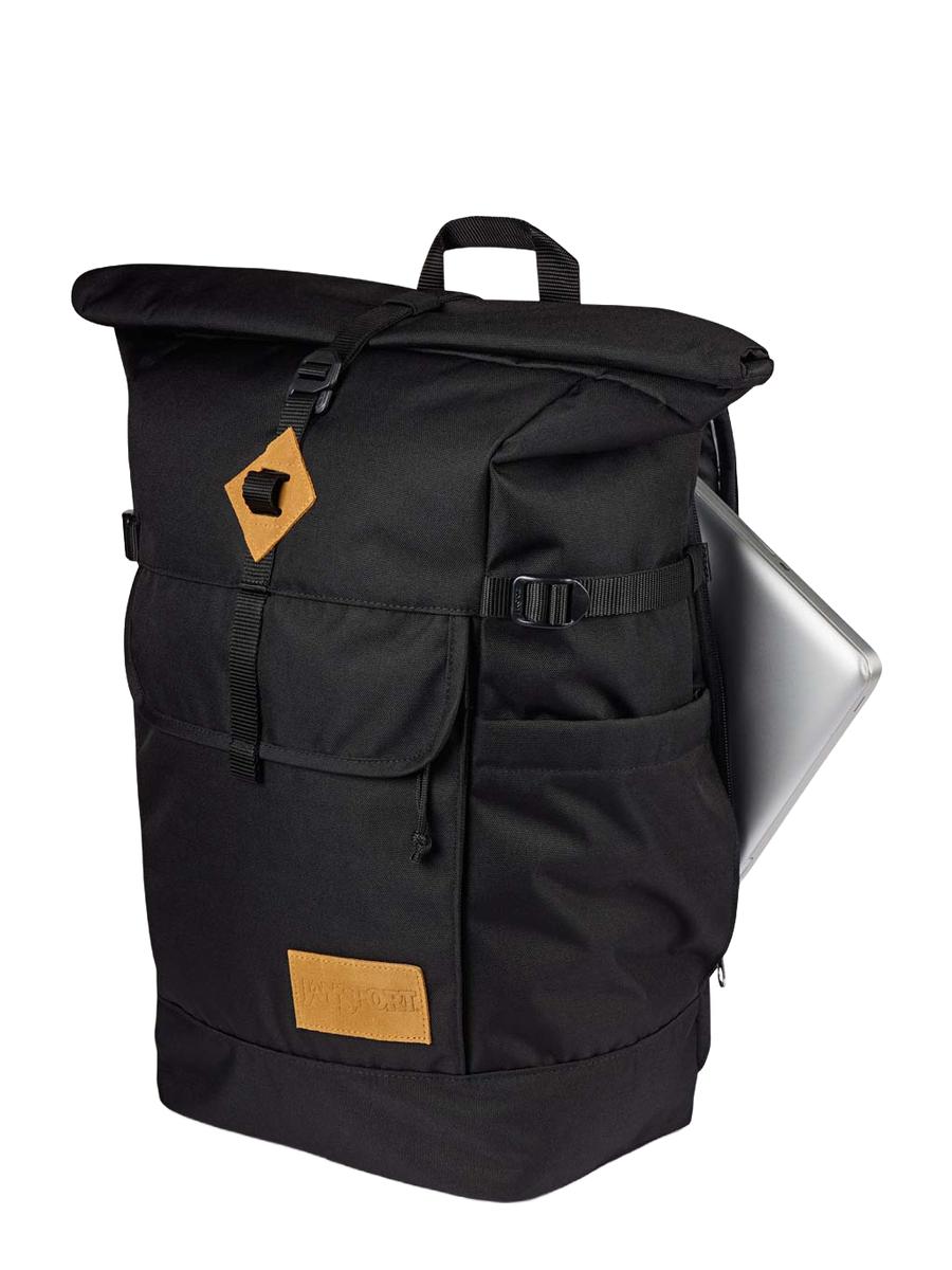 JANSPORT Hatchet Rolltop Backpack