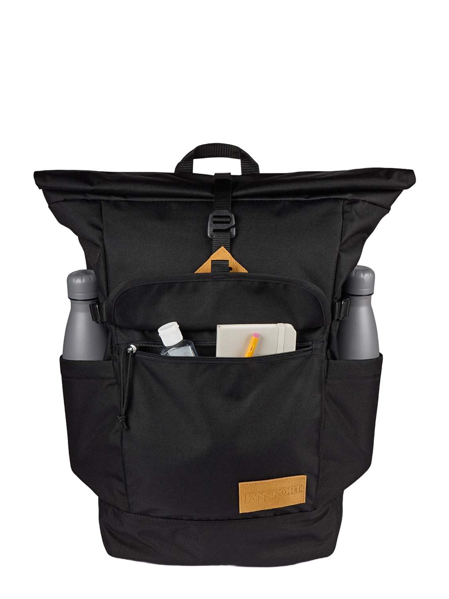 JANSPORT Hatchet Rolltop Backpack