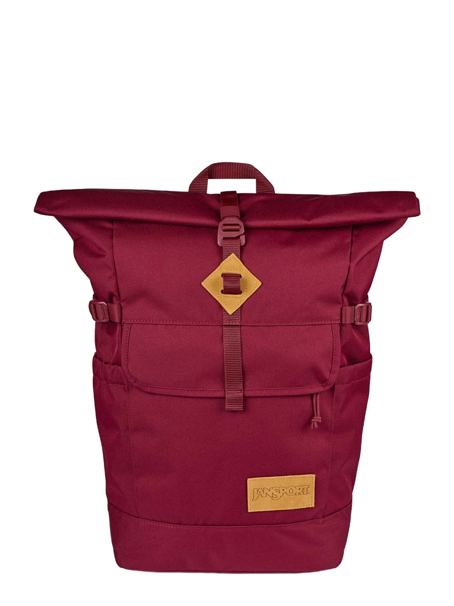 JANSPORT Hatchet Rolltop Backpack