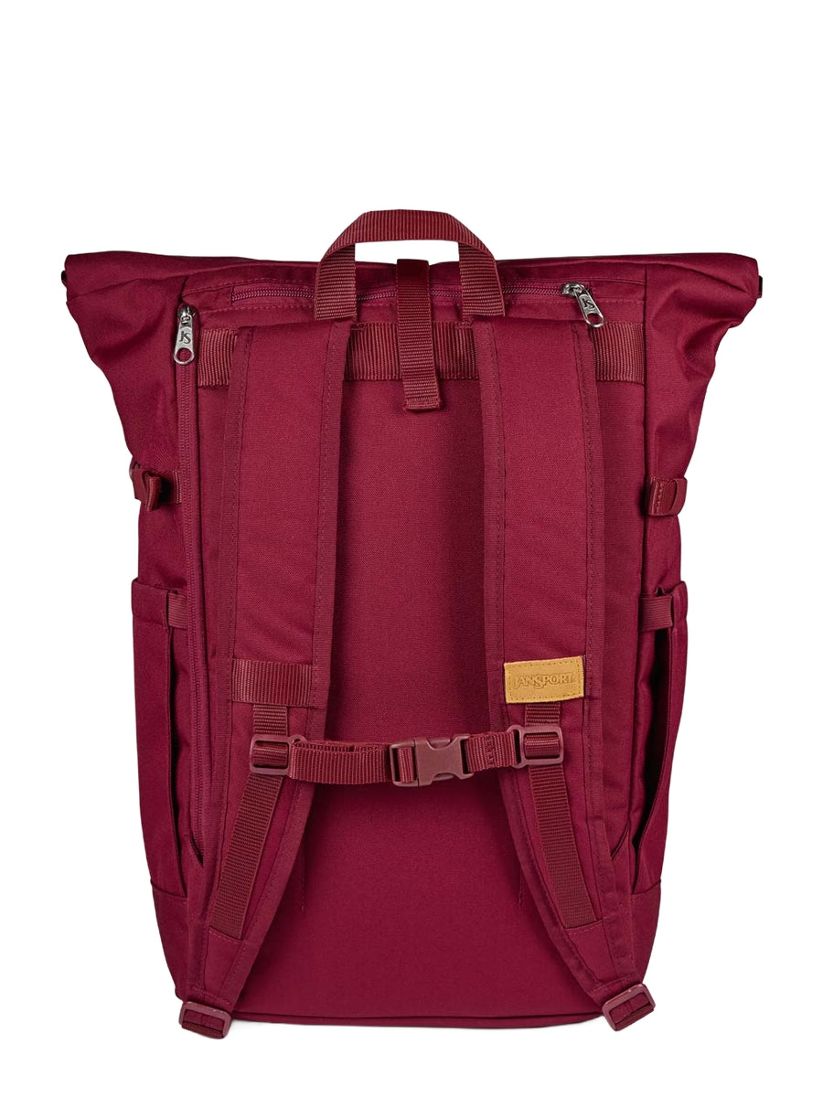JANSPORT Hatchet Rolltop Backpack