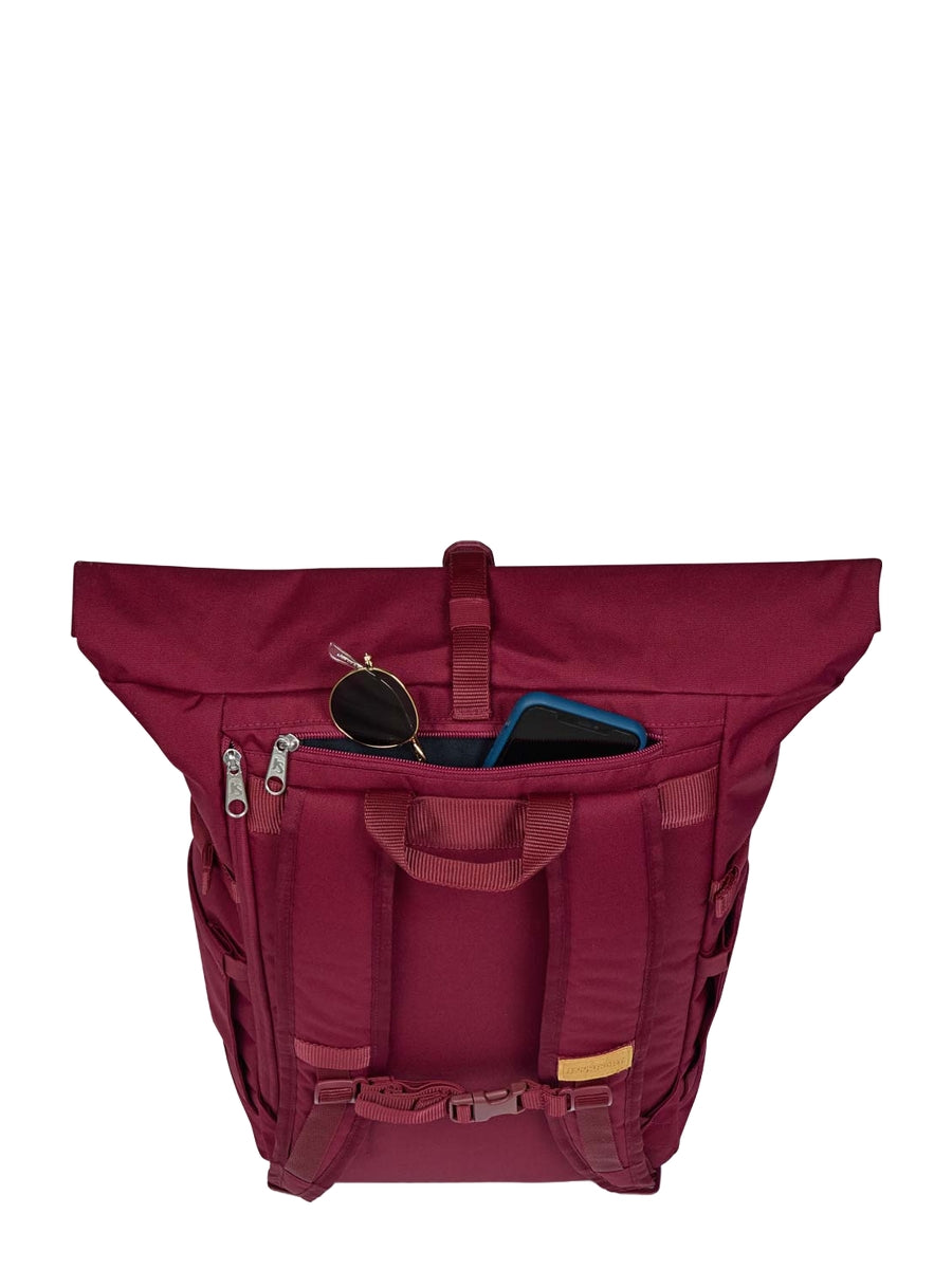 JANSPORT Hatchet Rolltop Backpack