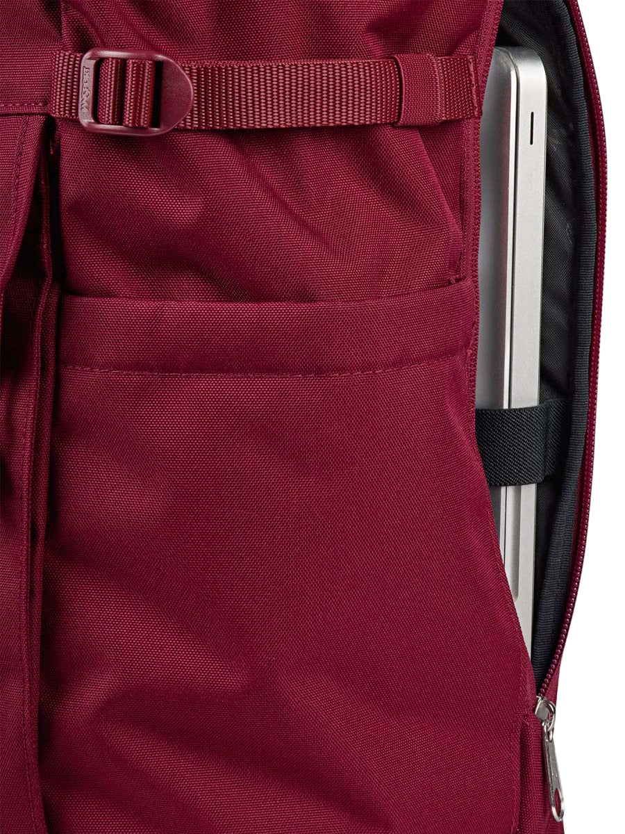 JANSPORT Hatchet Rolltop Backpack
