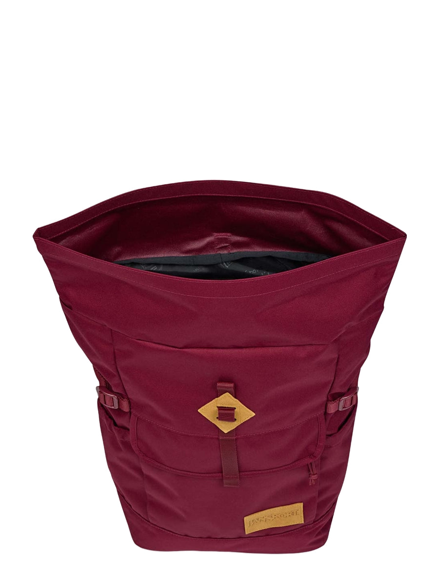 JANSPORT Hatchet Rolltop Backpack