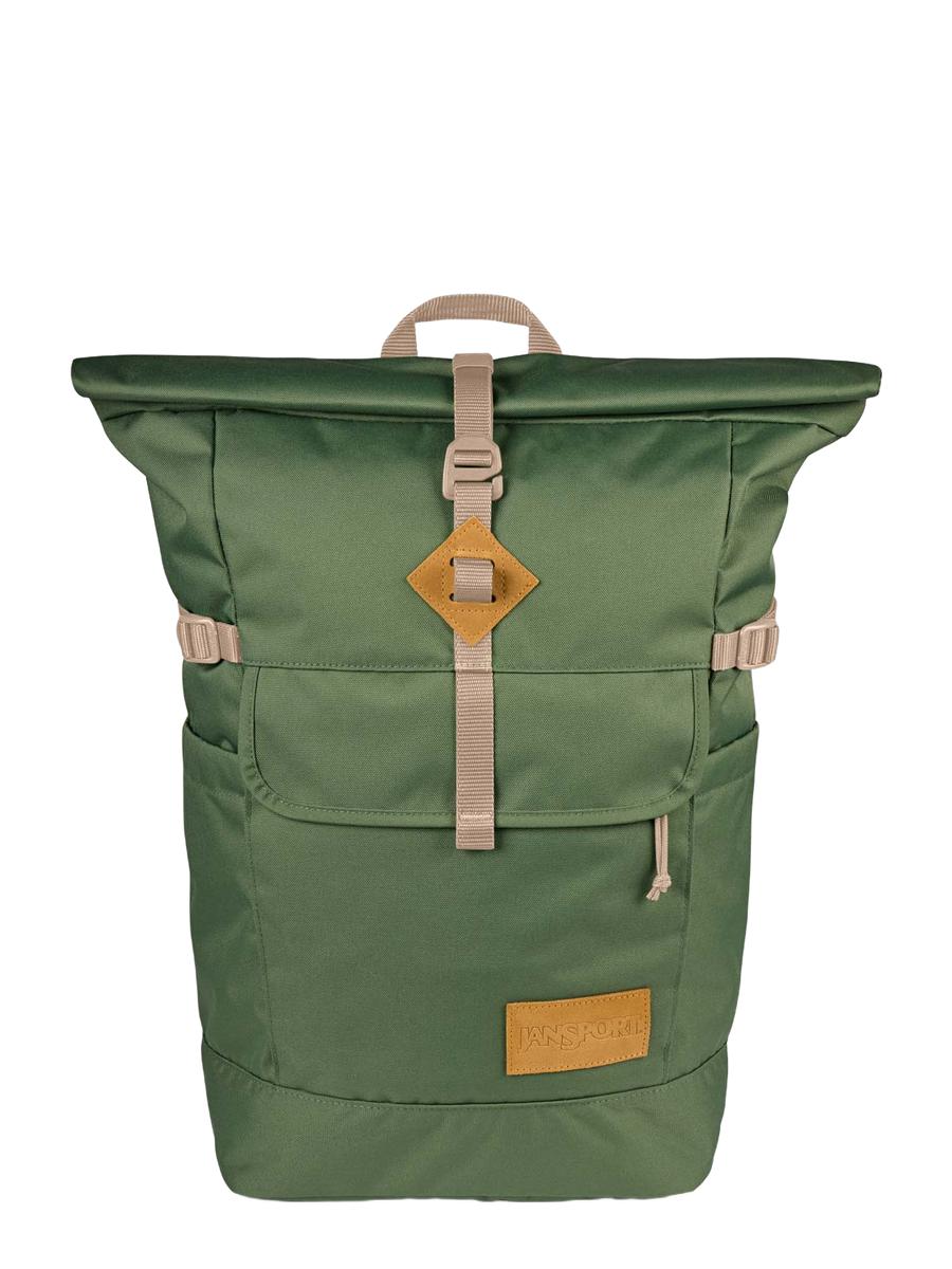 JANSPORT Hatchet Rolltop Backpack