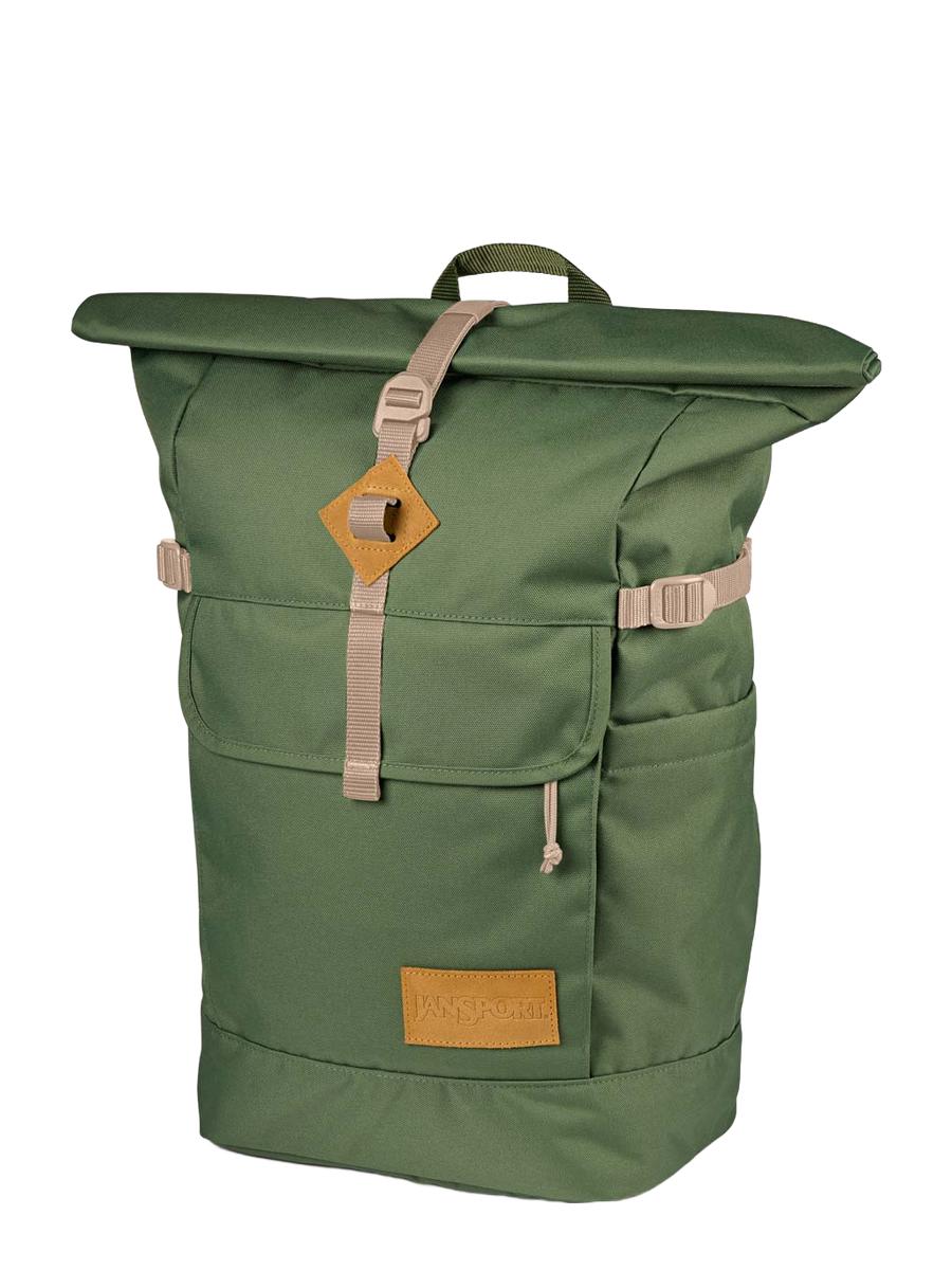 JANSPORT Hatchet Rolltop Backpack