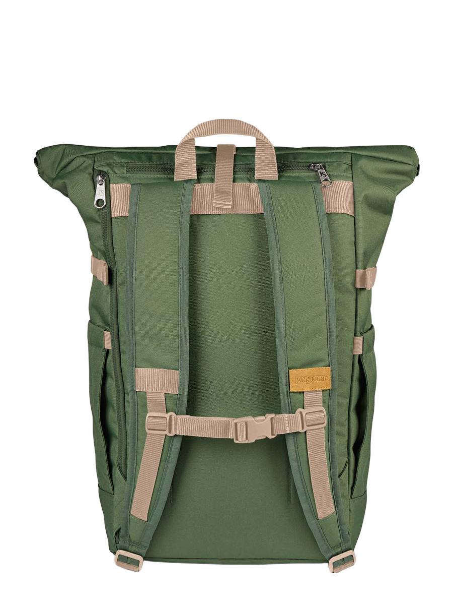 JANSPORT Hatchet Rolltop Backpack