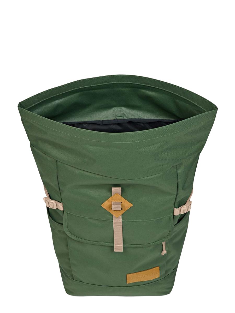 JANSPORT Hatchet Rolltop Backpack