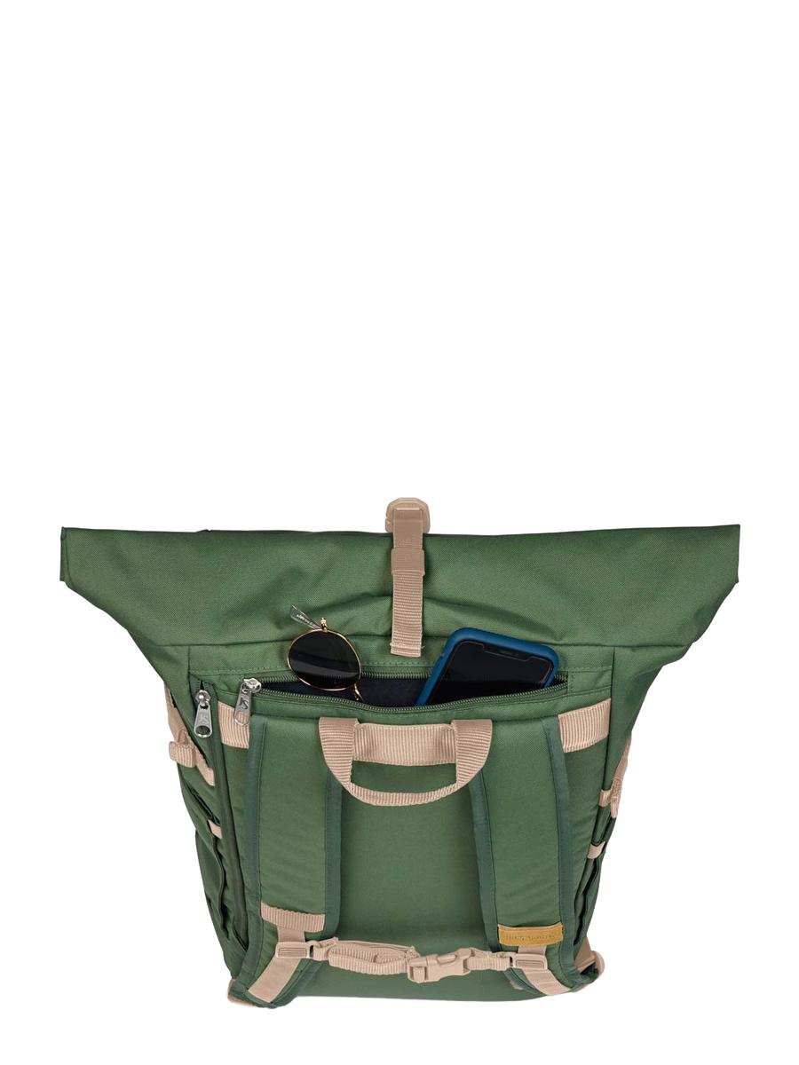 JANSPORT Hatchet Rolltop Backpack