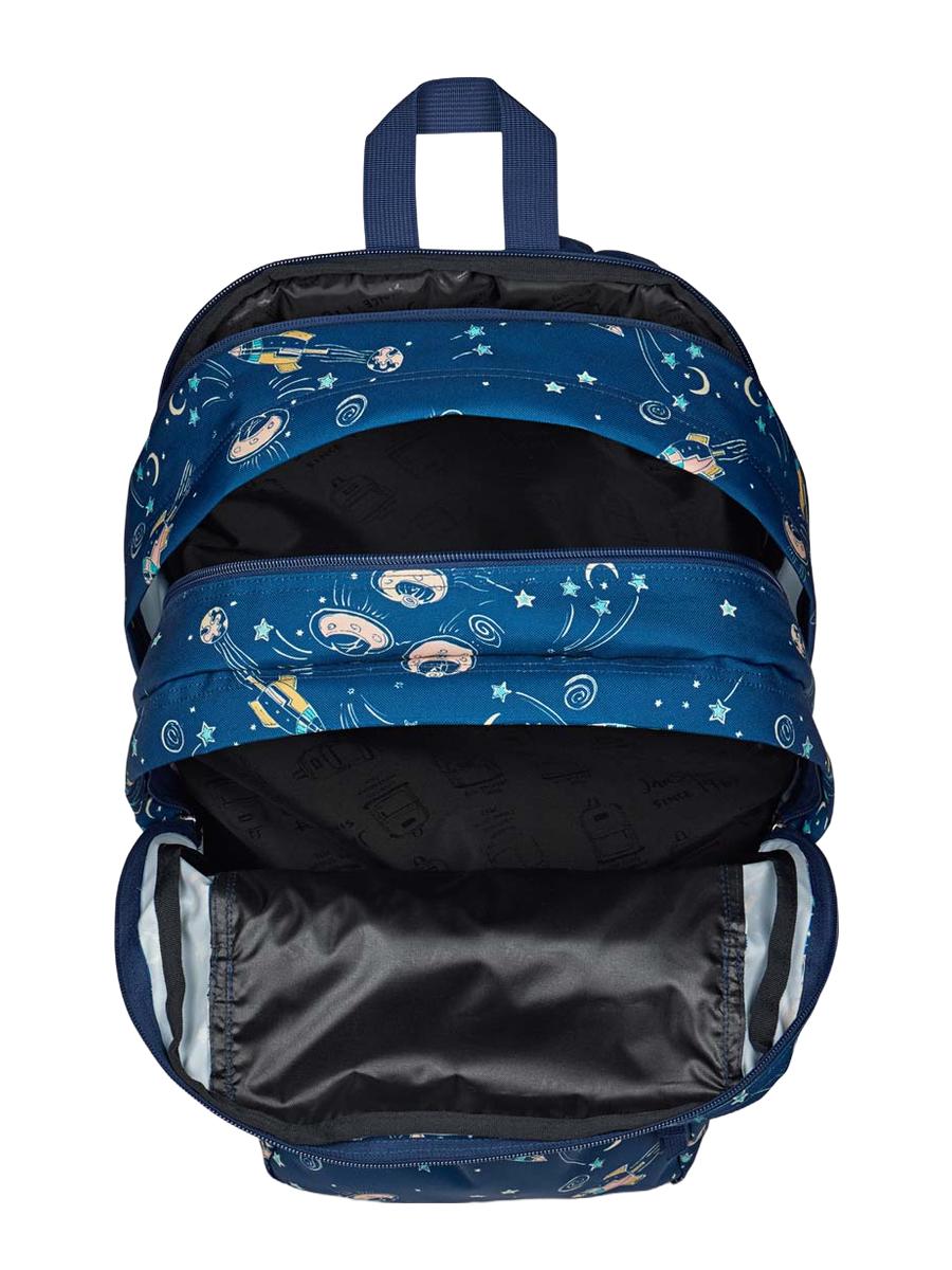 JANSPORT Big Student Backpack