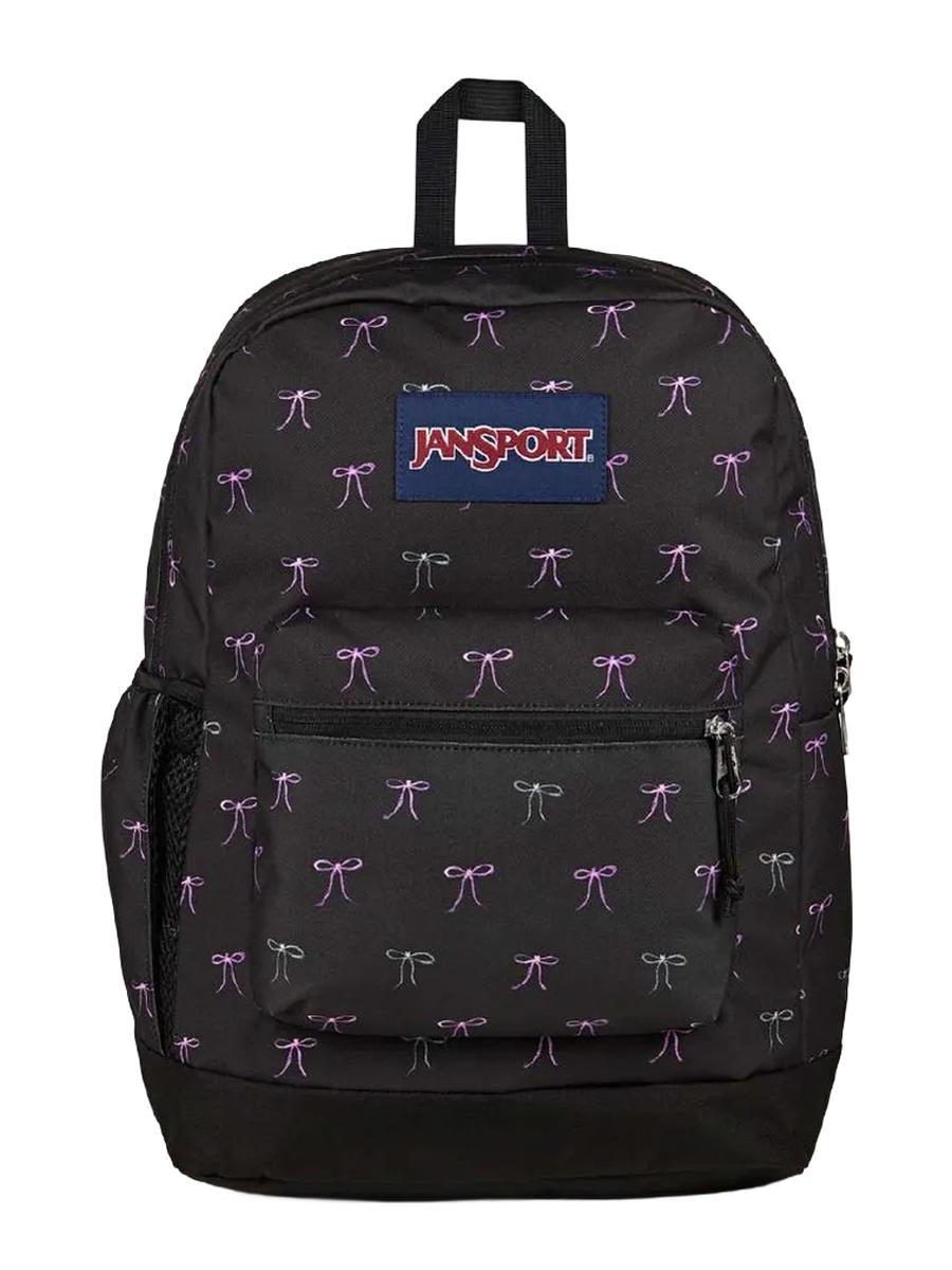 JANSPORT Cross Town Plus Backpack