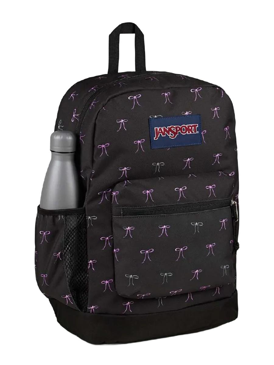 JANSPORT Cross Town Plus Backpack