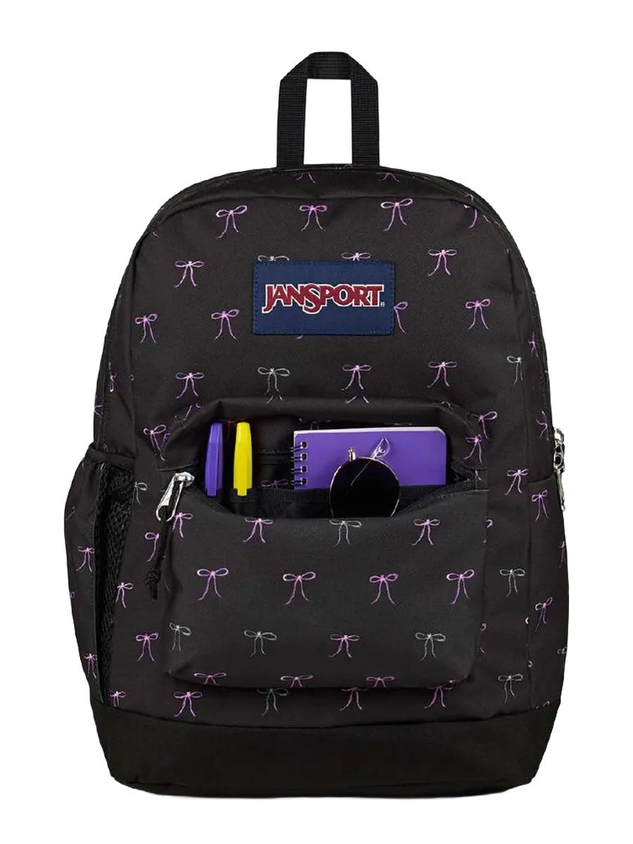 JANSPORT Cross Town Plus Backpack