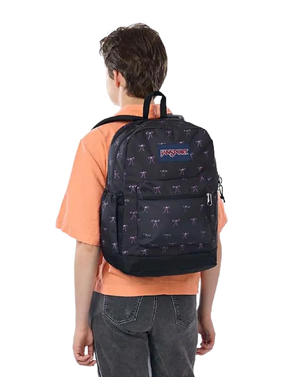 JANSPORT Cross Town Plus Backpack