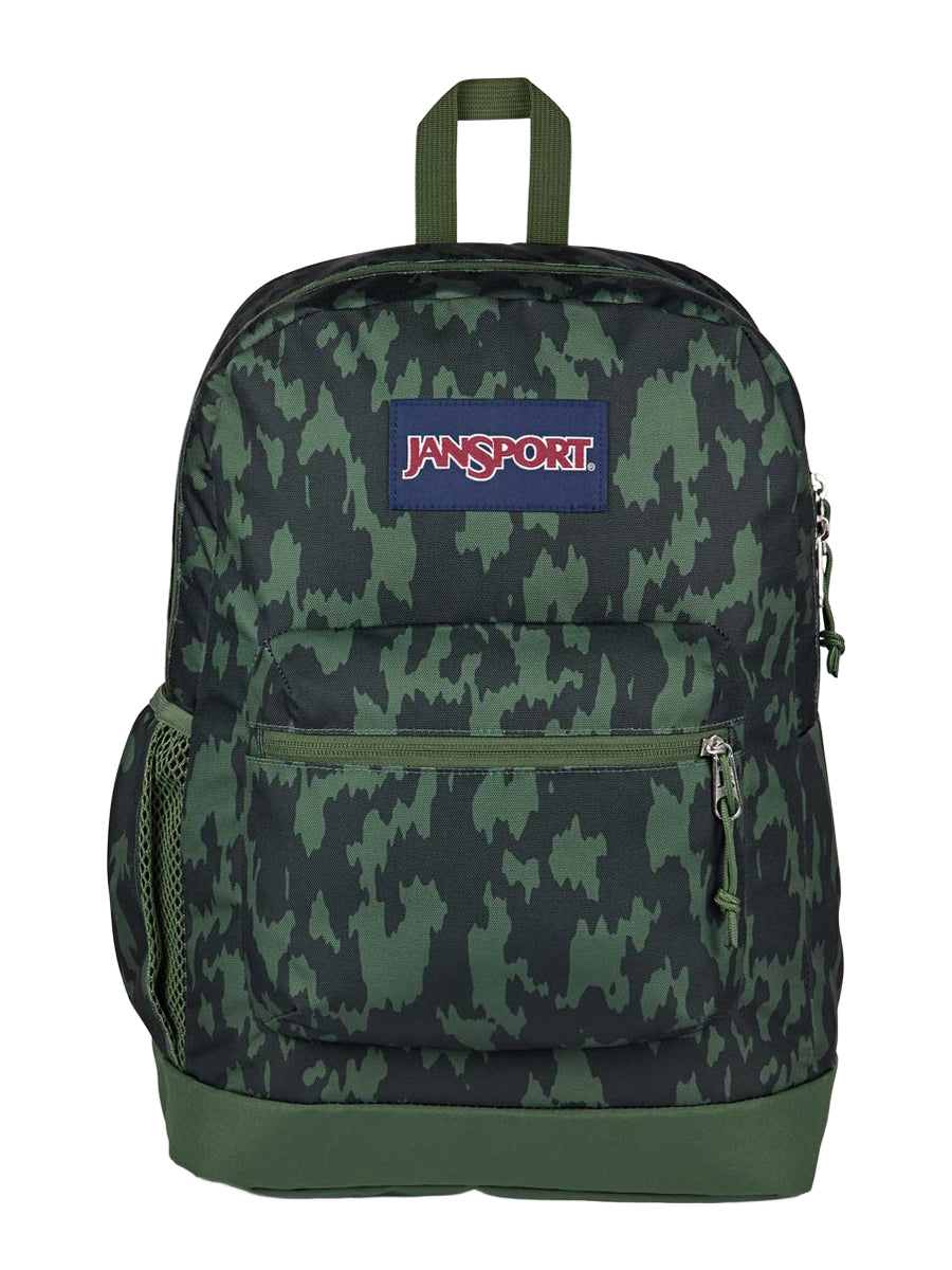 JANSPORT Cross Town Plus Backpack