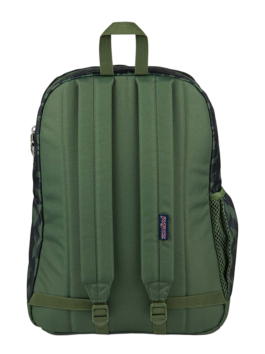 JANSPORT Cross Town Plus Backpack