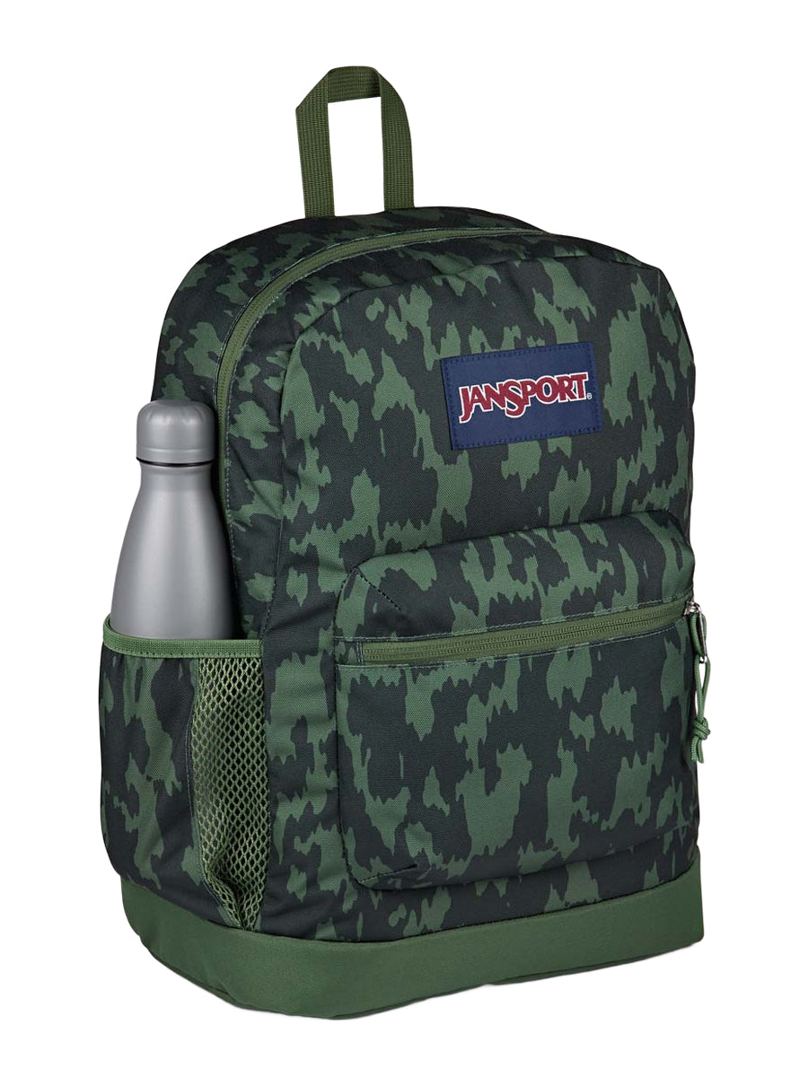 JANSPORT Cross Town Plus Backpack