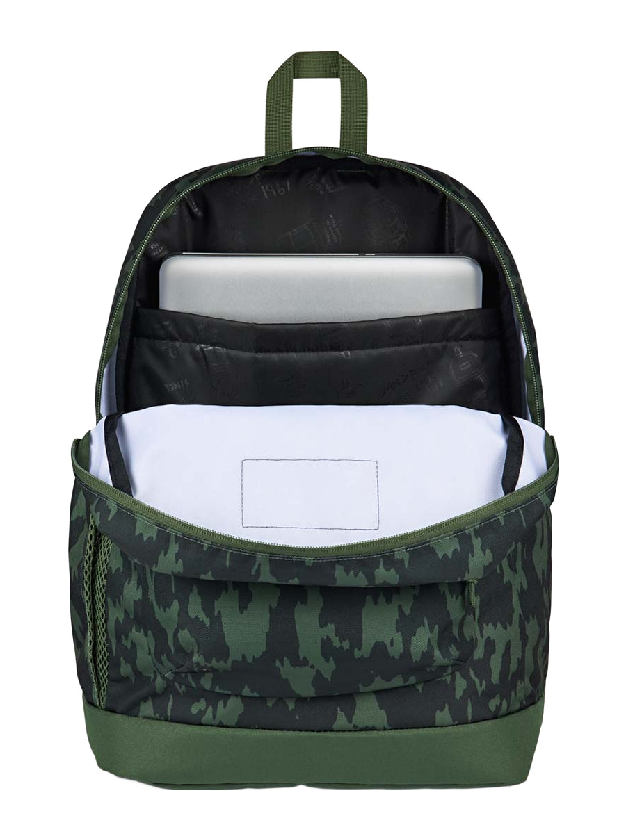 JANSPORT Cross Town Plus Backpack