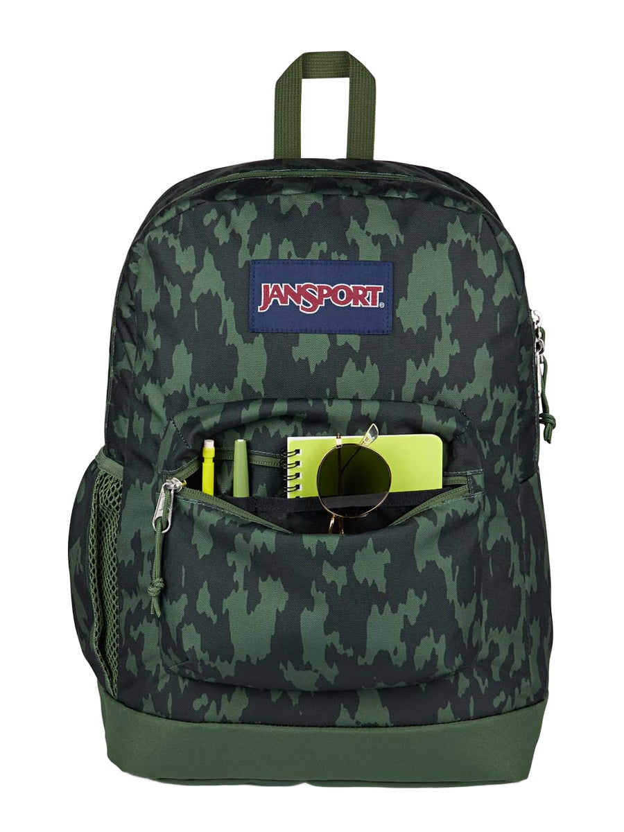JANSPORT Cross Town Plus Backpack