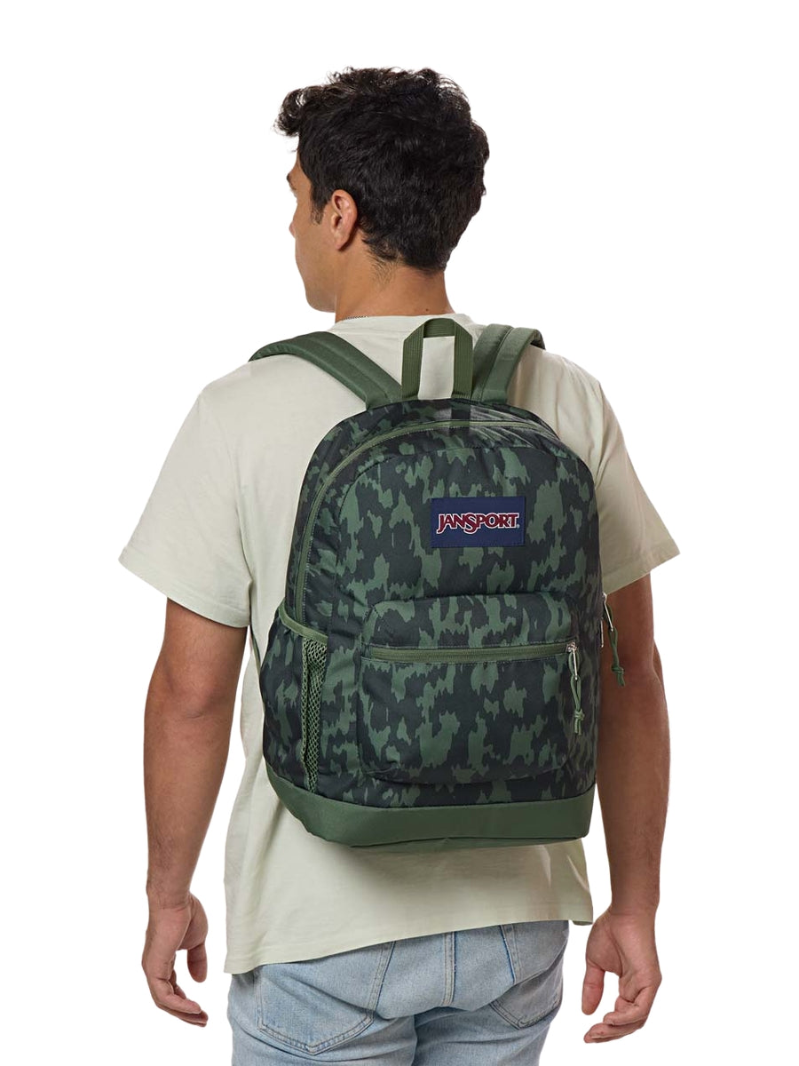 JANSPORT Cross Town Plus Backpack