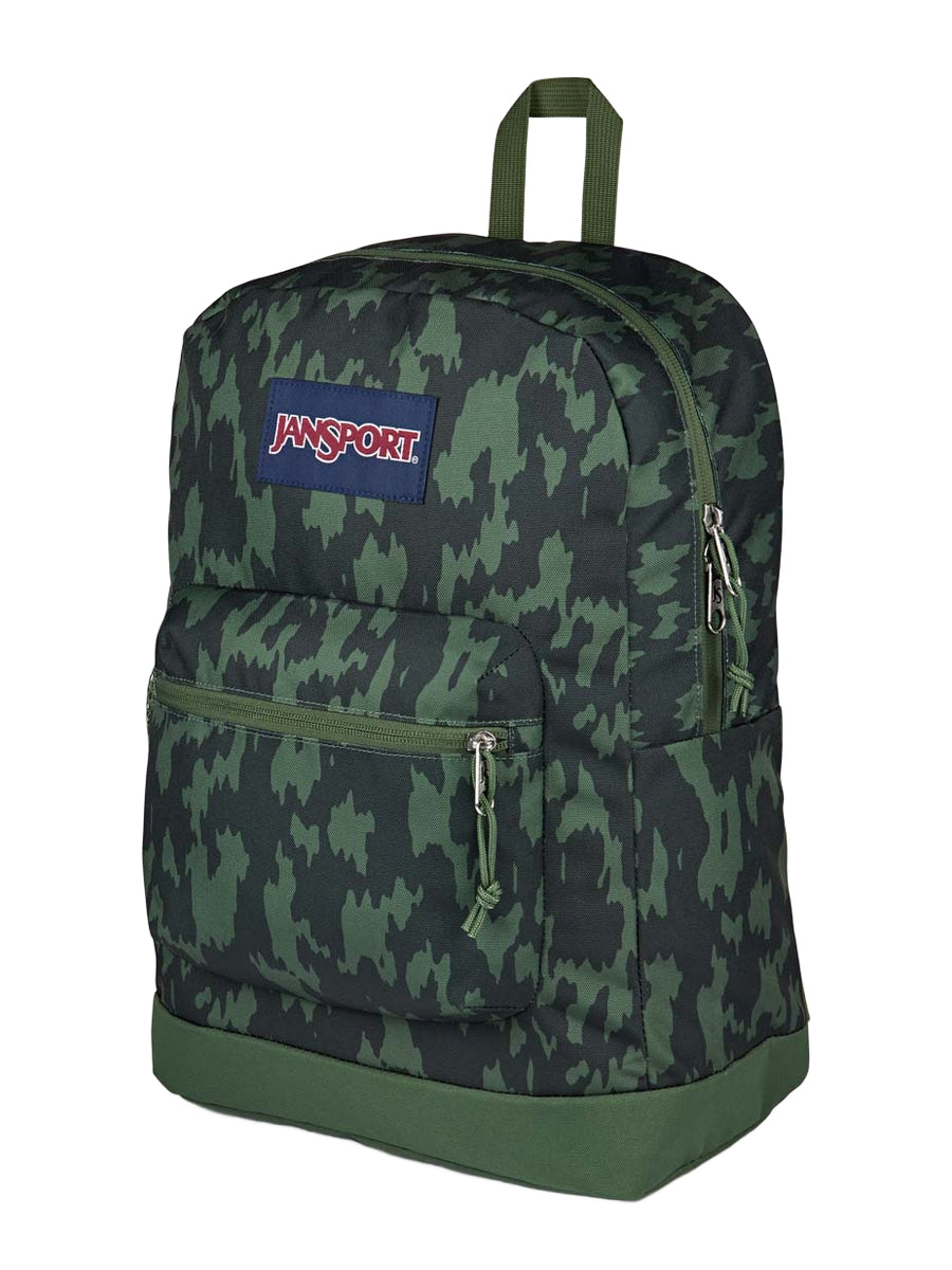 JANSPORT Cross Town Plus Backpack