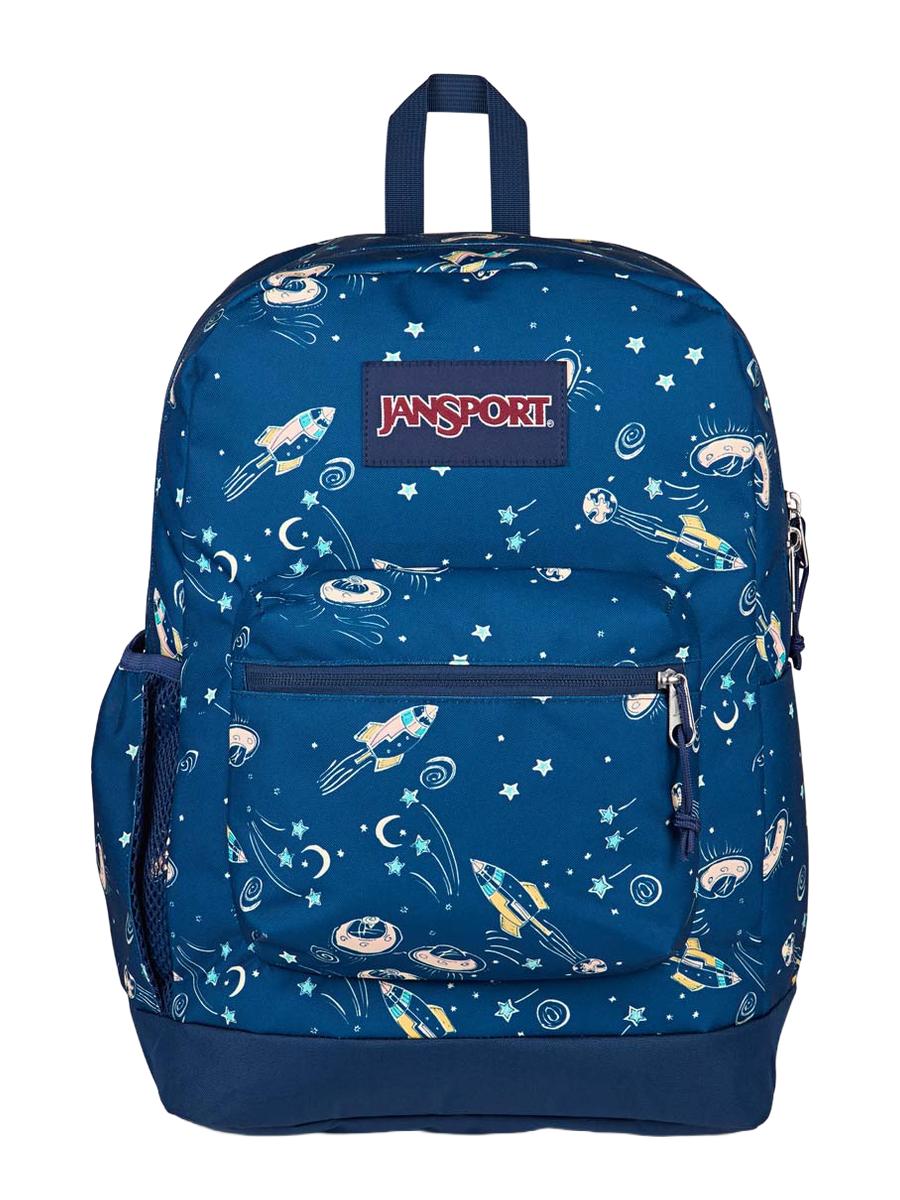 JANSPORT Cross Town Plus Backpack