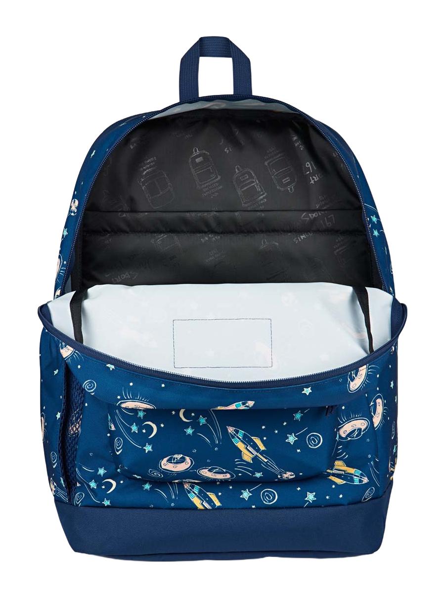JANSPORT Cross Town Plus Backpack