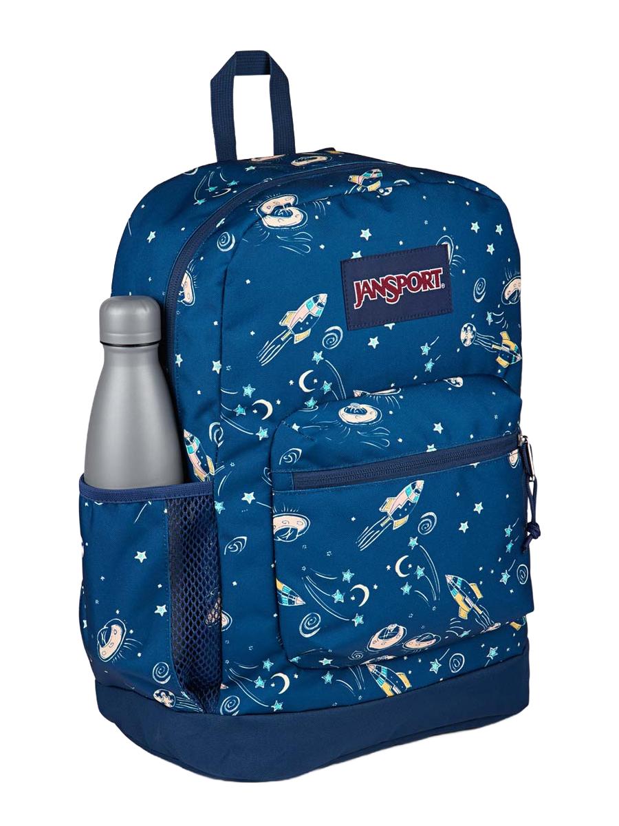 JANSPORT Cross Town Plus Backpack