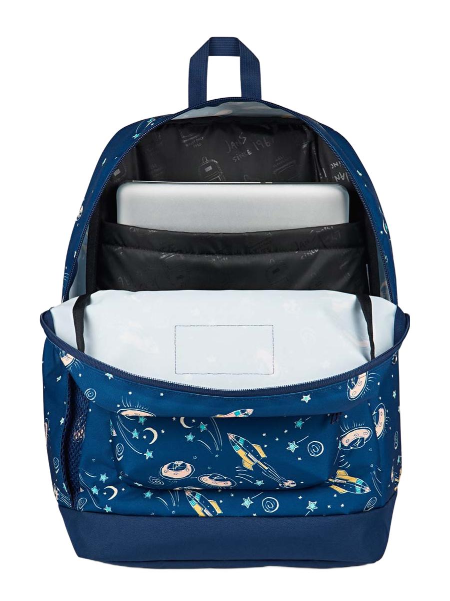 JANSPORT Cross Town Plus Backpack