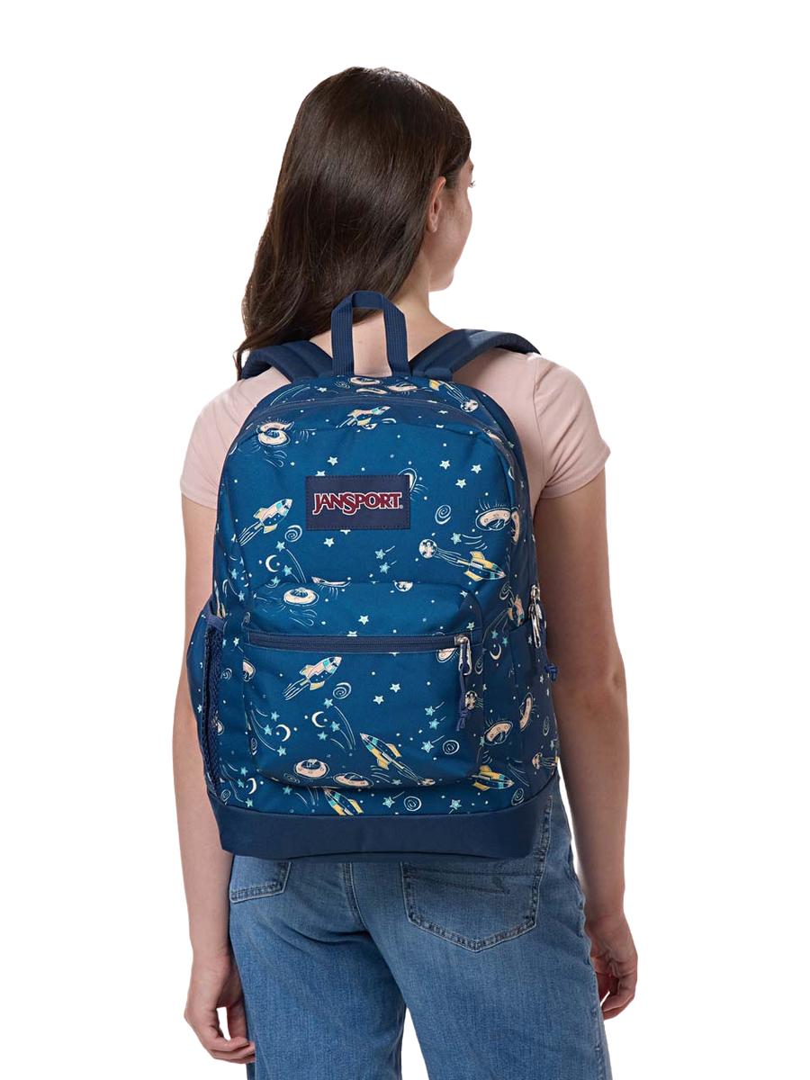 JANSPORT Cross Town Plus Backpack