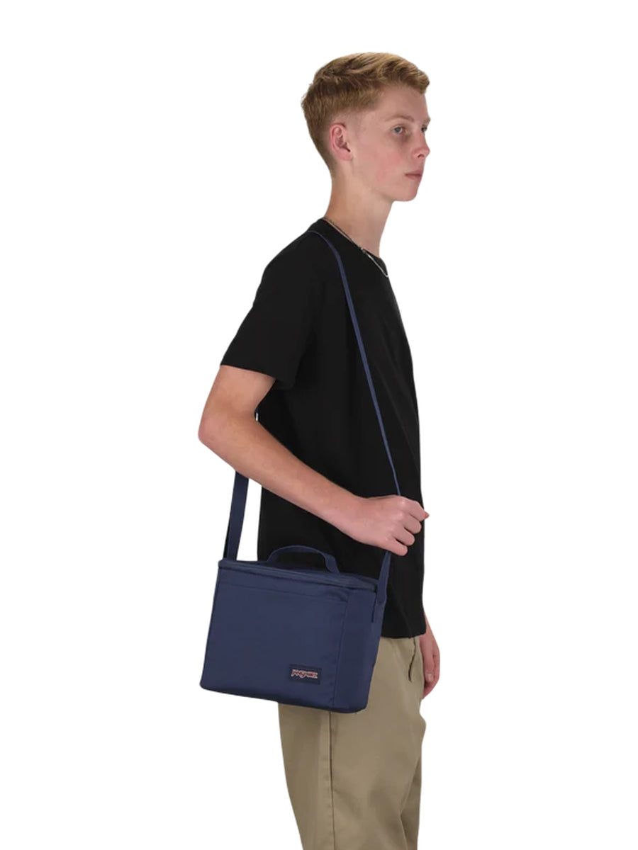 JANSPORT Super Snack Lunch Box/Bag