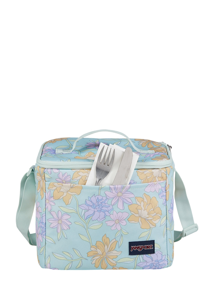 JANSPORT Super Snack Lunch Box/Bag
