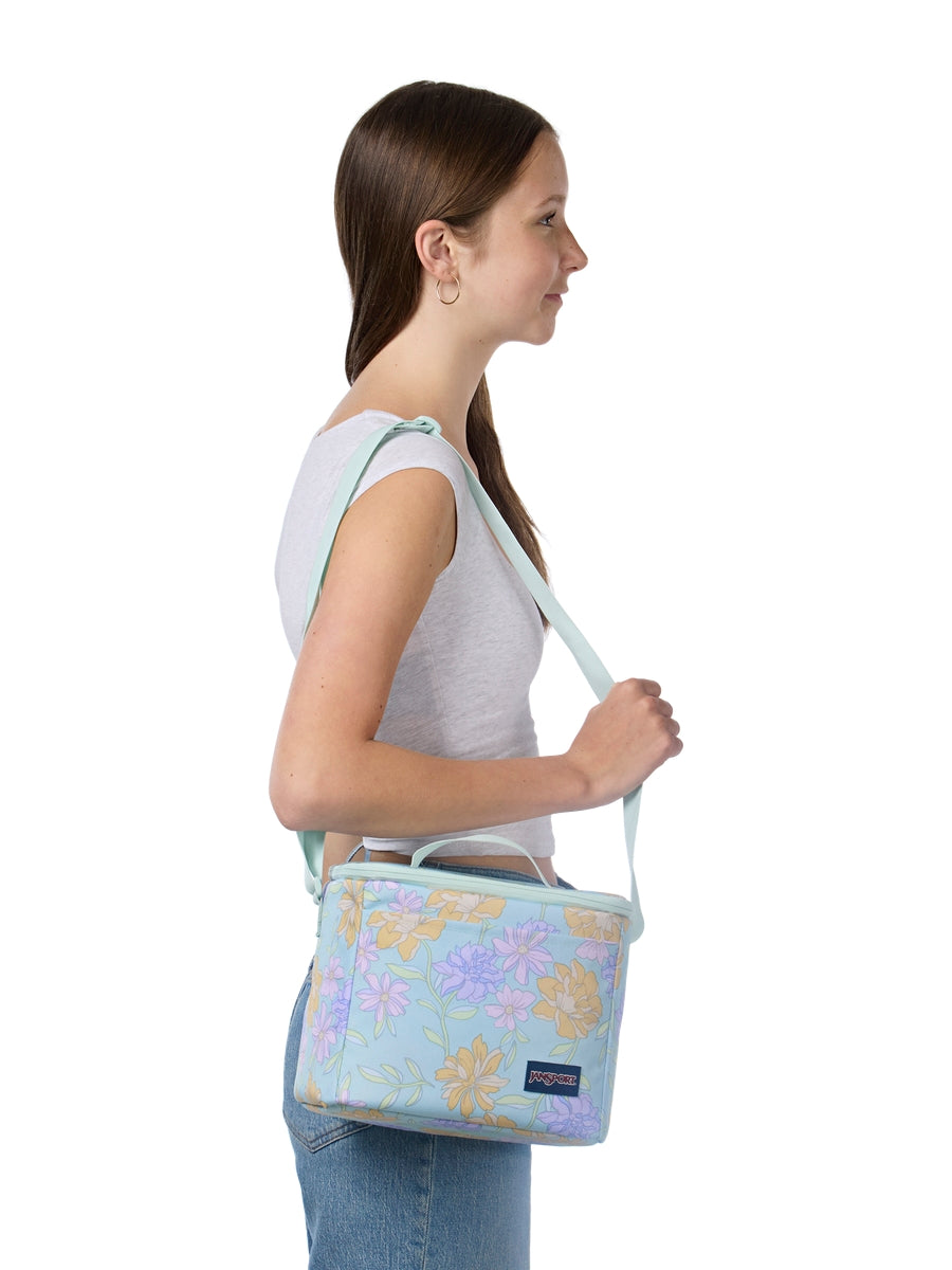 JANSPORT Super Snack Lunch Box/Bag