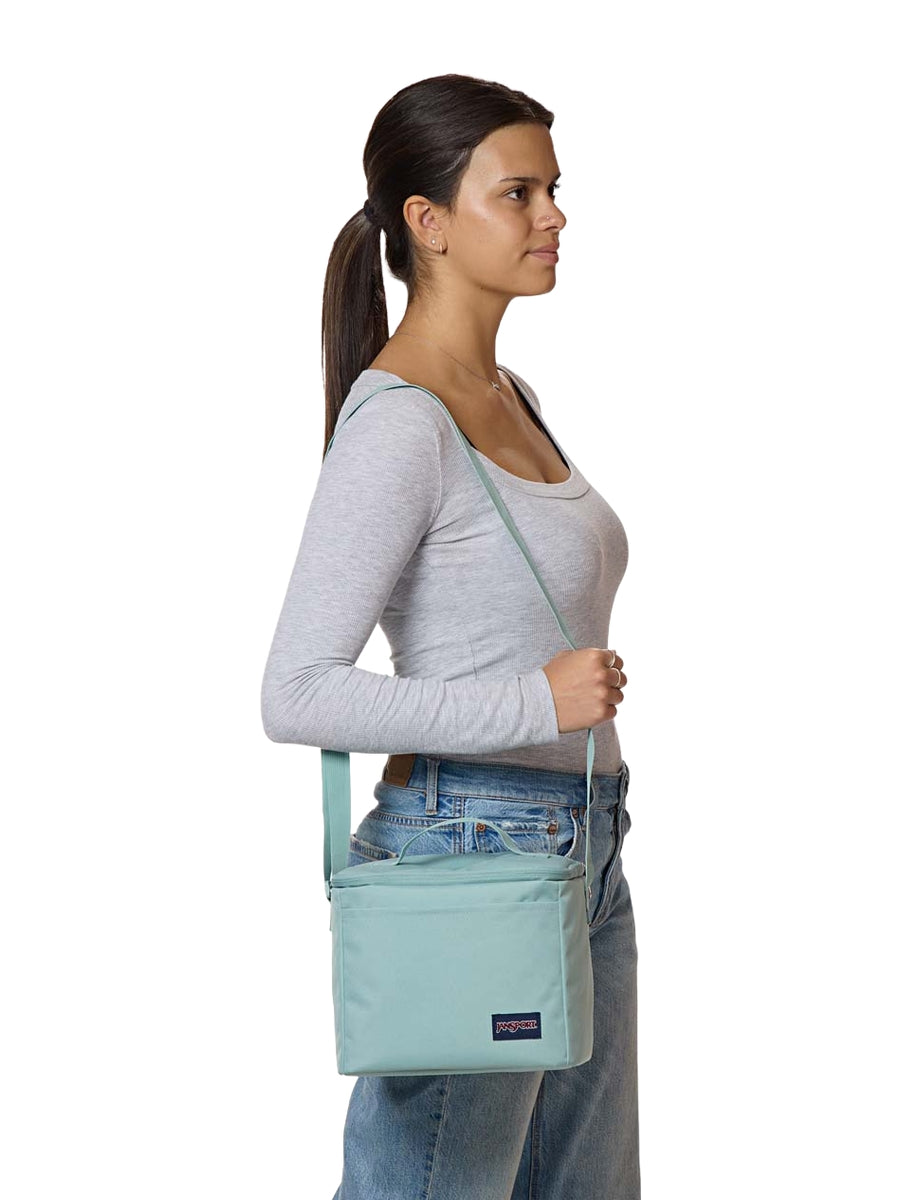 JANSPORT Super Snack Lunch Box/Bag