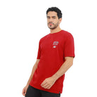 DC For The Win Ss Id Short Sleeves Shirt