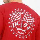 DC For The Win Ss Id Short Sleeves Shirt