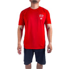 DC For The Win Ss Id Short Sleeves Shirt