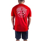 DC For The Win Ss Id Short Sleeves Shirt