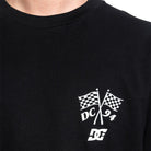 DC For The Win Ss Id Short Sleeves Shirt