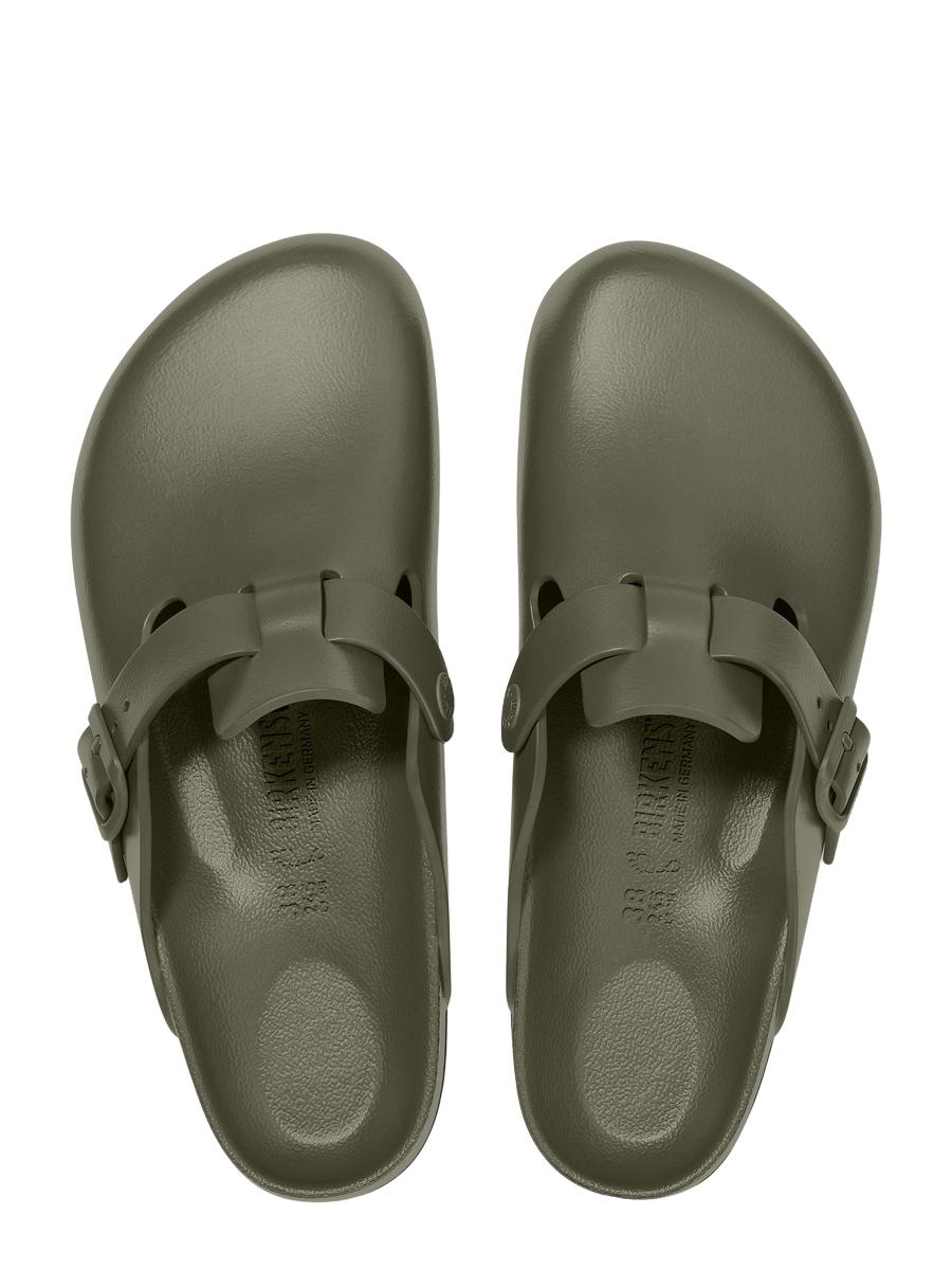 BIRKENSTOCK Boston Sandals