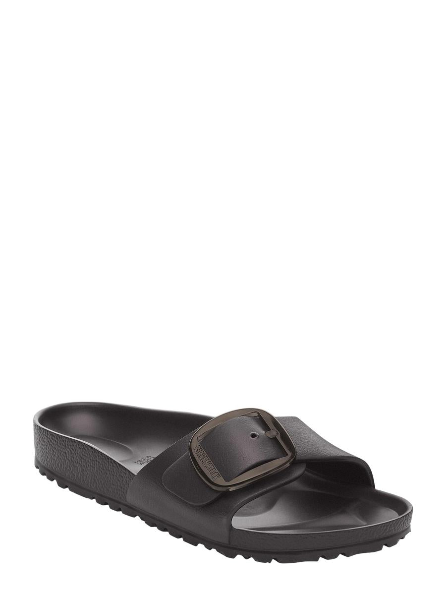 BIRKENSTOCK Madrid Big Buckle Sandals