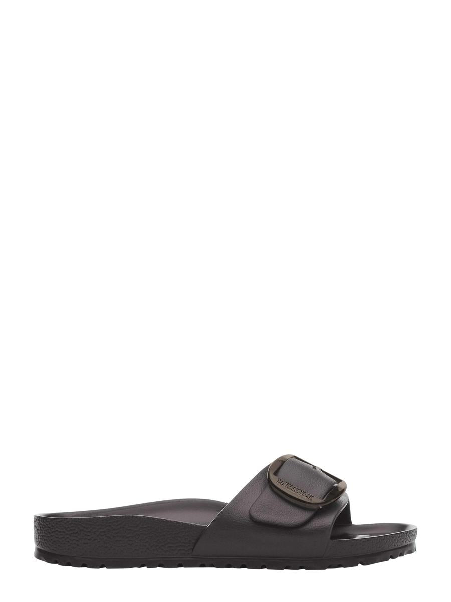 BIRKENSTOCK Madrid Big Buckle Sandals