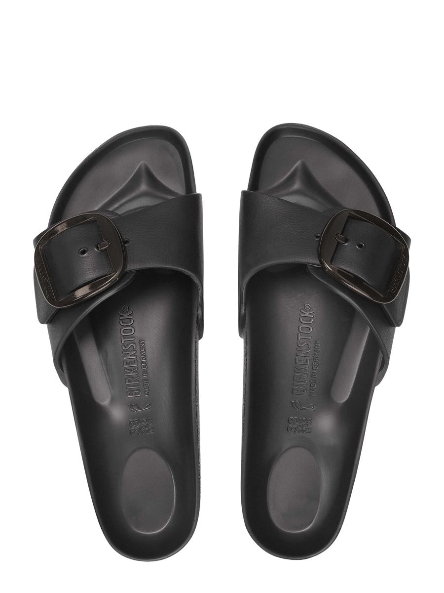 BIRKENSTOCK Madrid Big Buckle Sandals