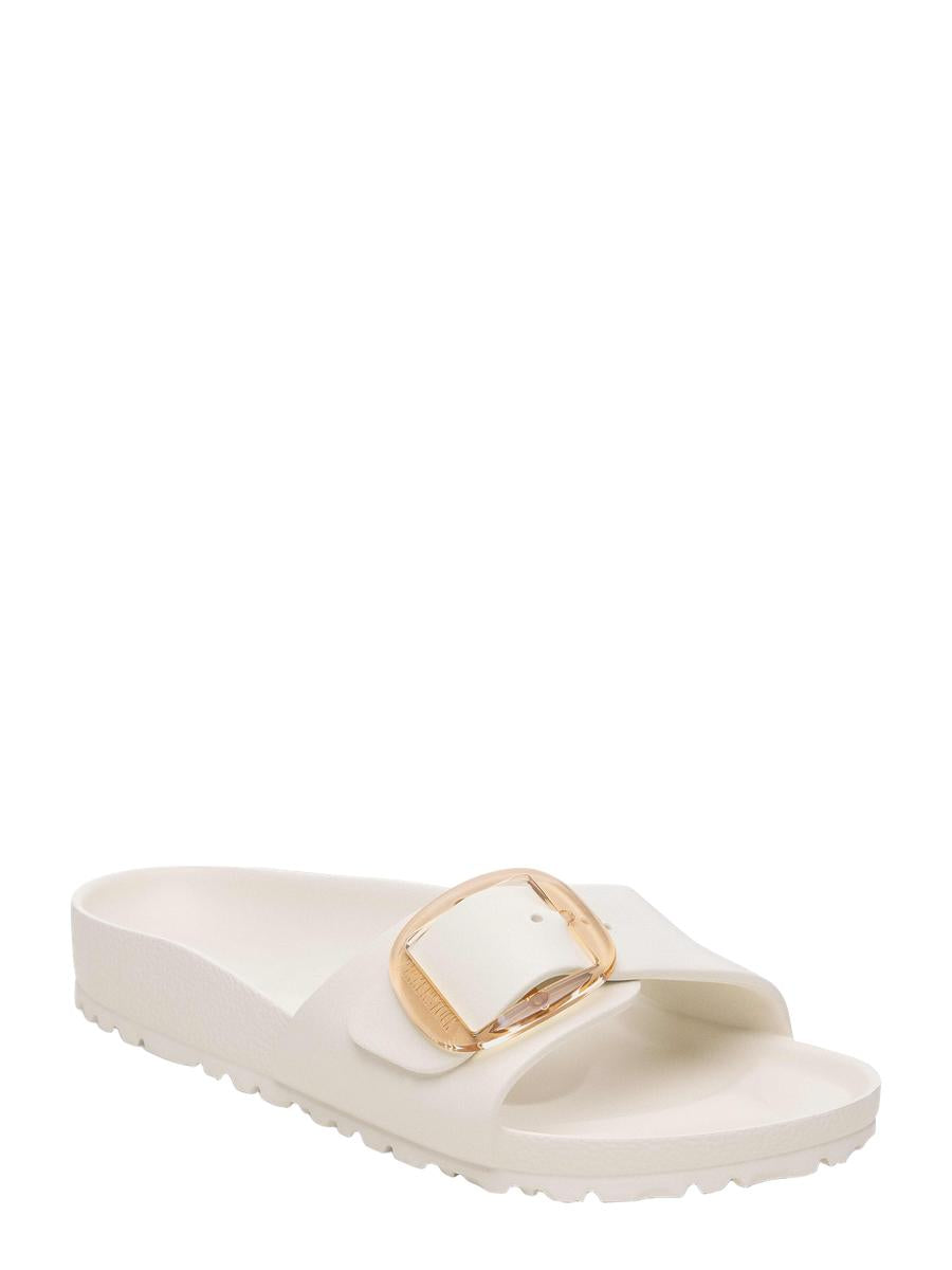 BIRKENSTOCK Madrid Big Buckle Sandals