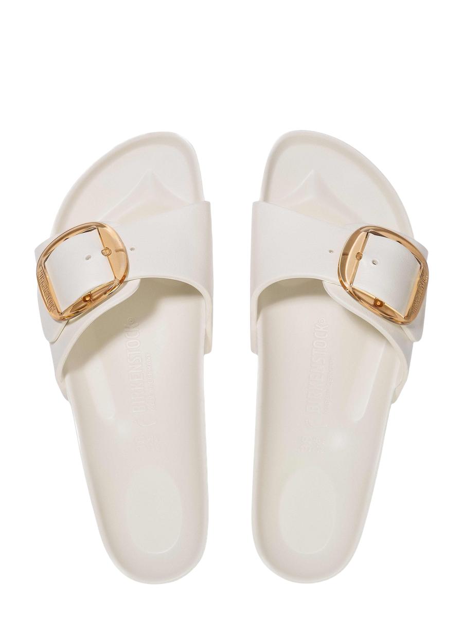 BIRKENSTOCK Madrid Big Buckle Sandals