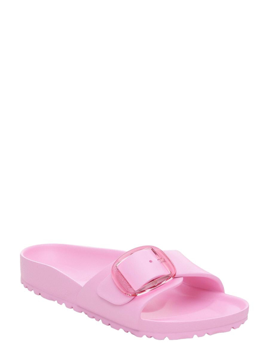 BIRKENSTOCK Madrid Big Buckle Sandals
