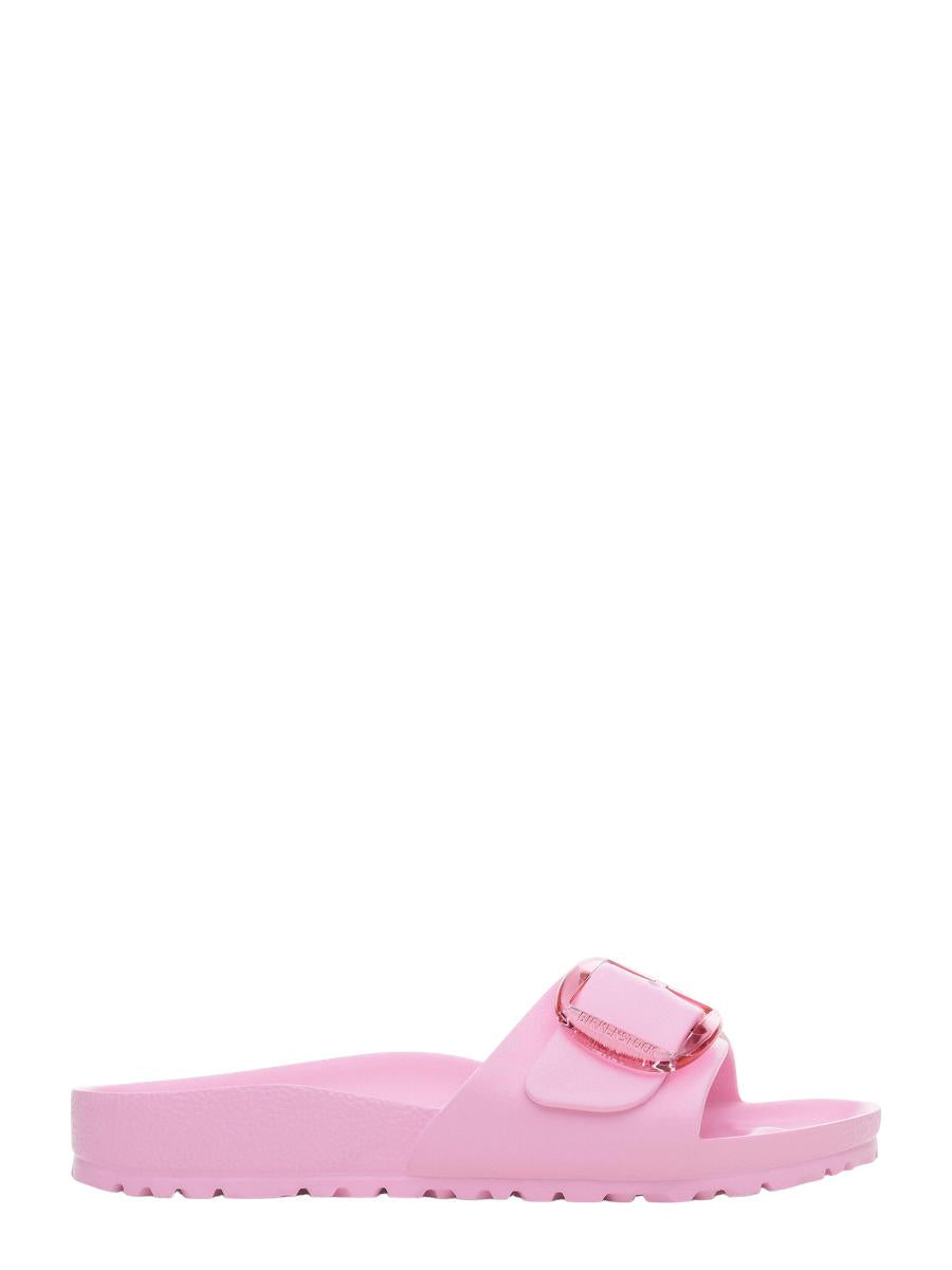BIRKENSTOCK Madrid Big Buckle Sandals