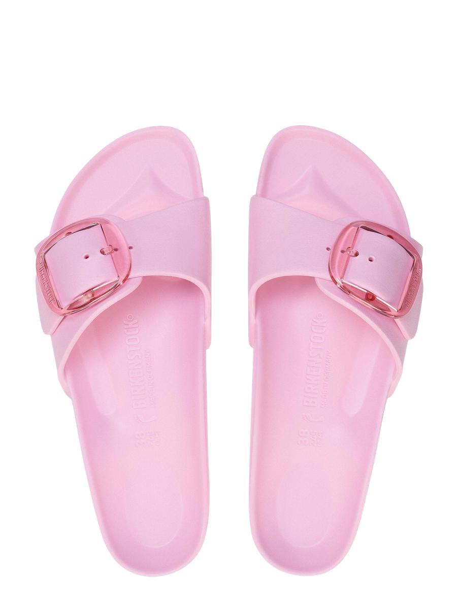 BIRKENSTOCK Madrid Big Buckle Sandals
