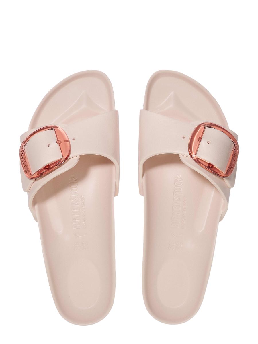 BIRKENSTOCK Madrid Big Buckle Sandals
