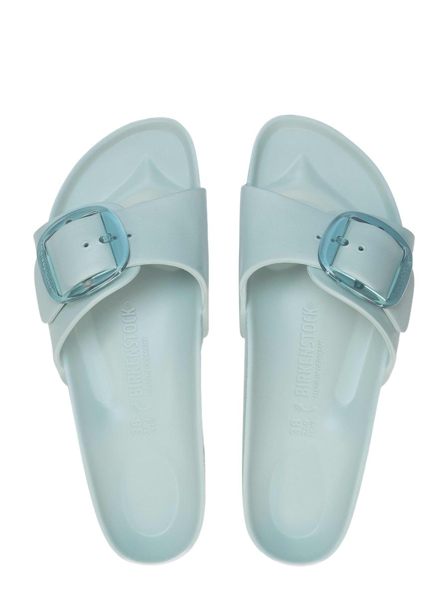 BIRKENSTOCK Madrid Big Buckle Sandals
